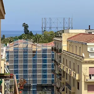 Dariopeace15 Station Bed & Breakfast Palermo
