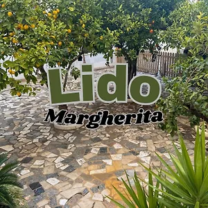 Lido Margherita Affittacamere Avola