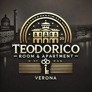 Teodorico & Affittacamere Verona