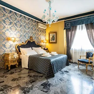 La Bauta Bed & Breakfast Mestre
