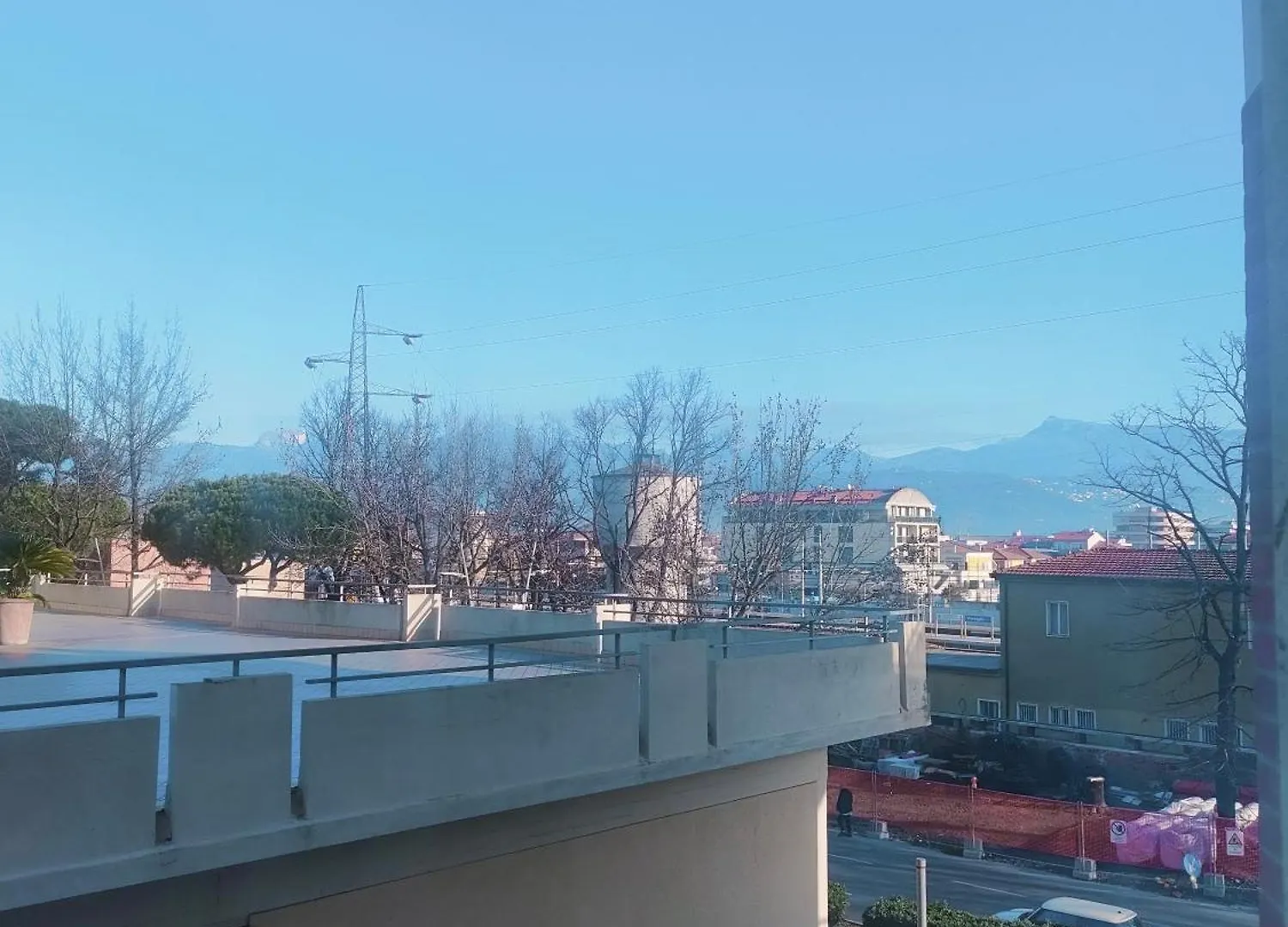 Dandelion Home Viareggio Stazione Fs Apartment