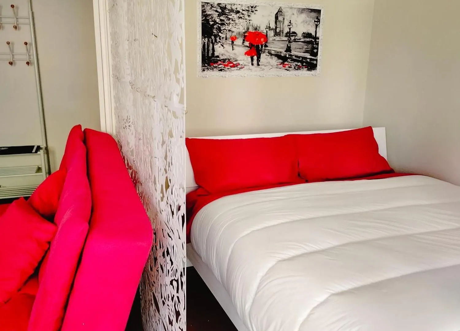 Apartment Dandelion Home Viareggio Stazione Fs