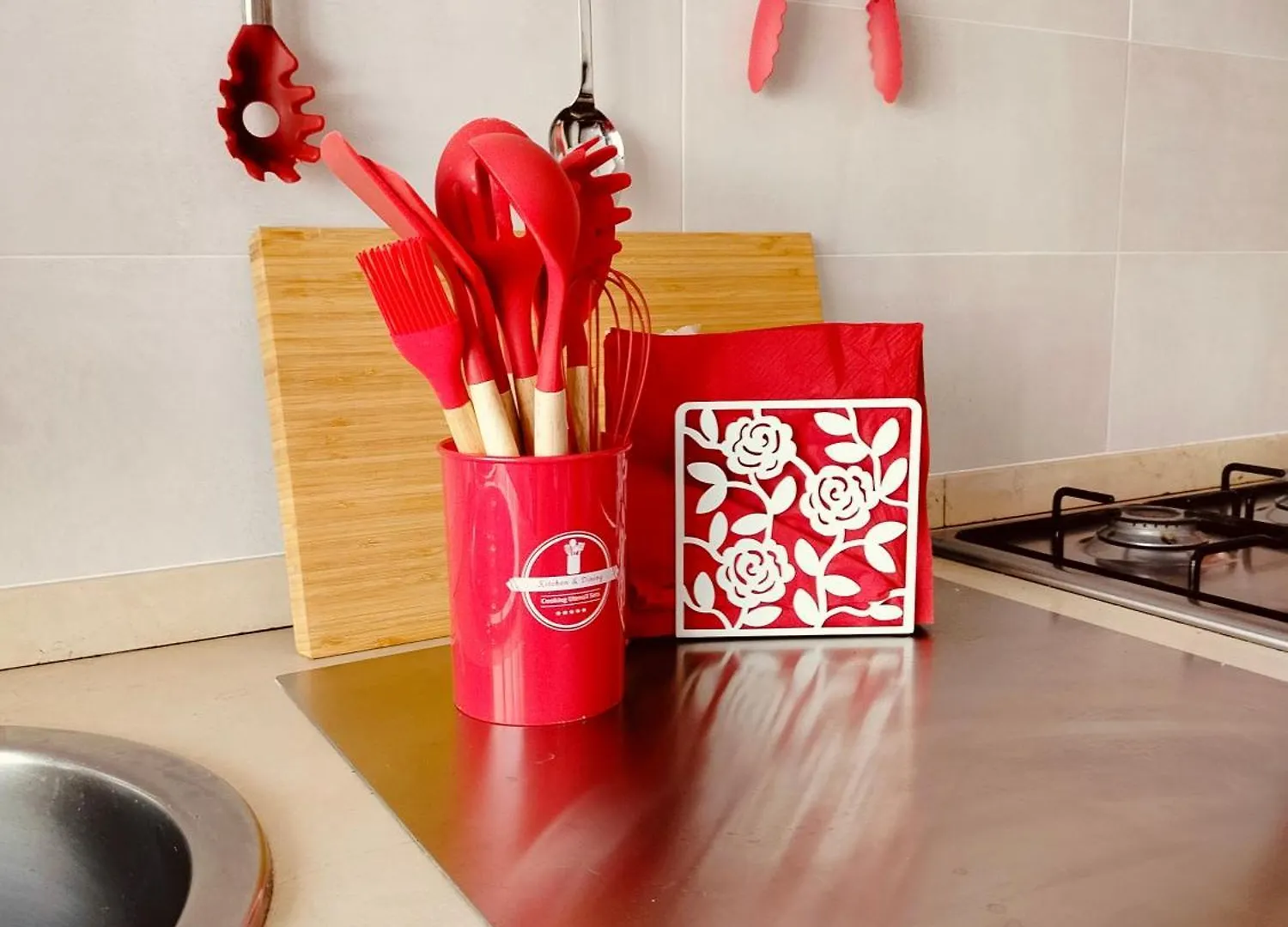 Dandelion Home Viareggio Stazione Fs Italy
