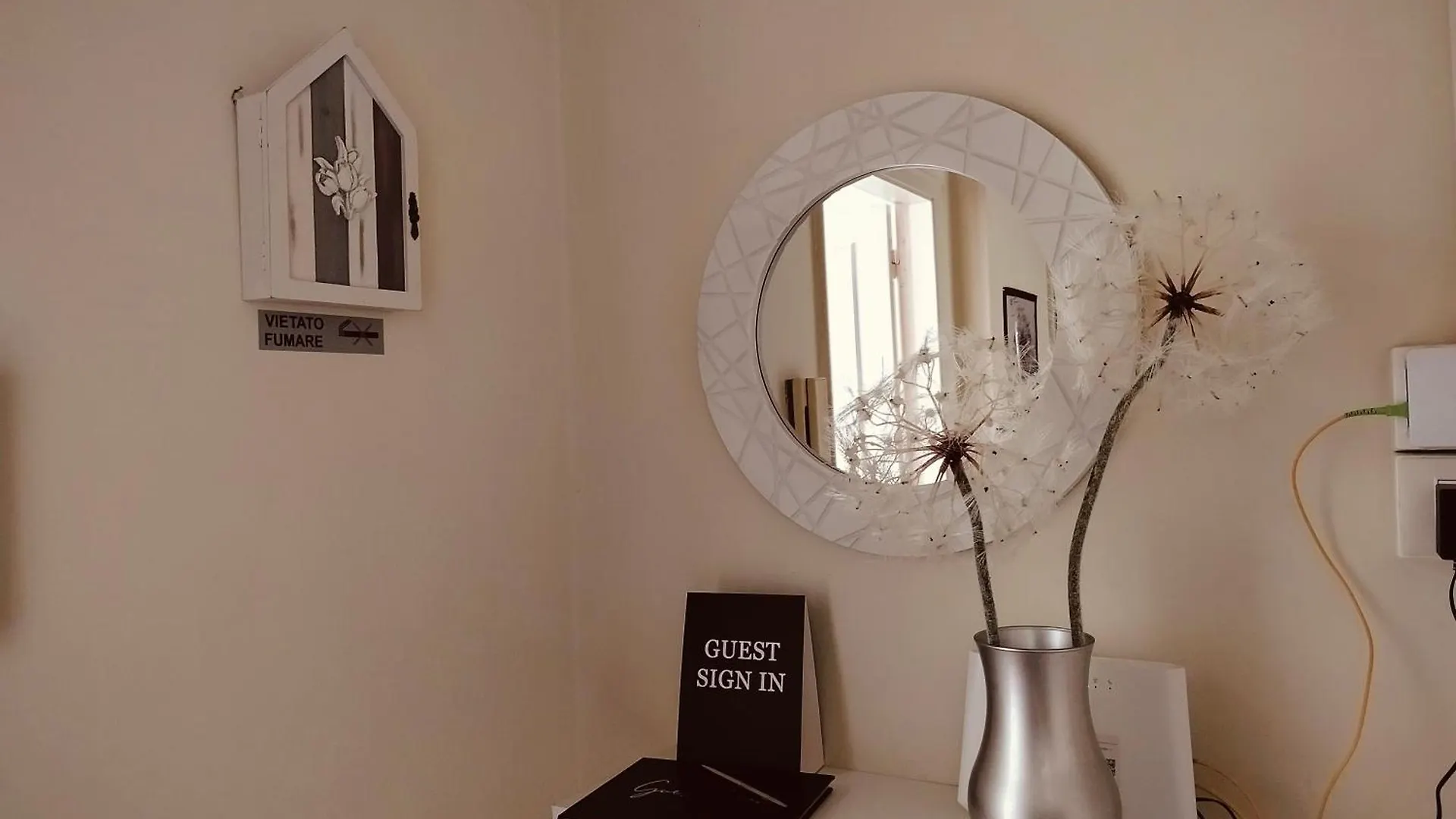 Dandelion Home Viareggio Stazione Fs Ιταλία