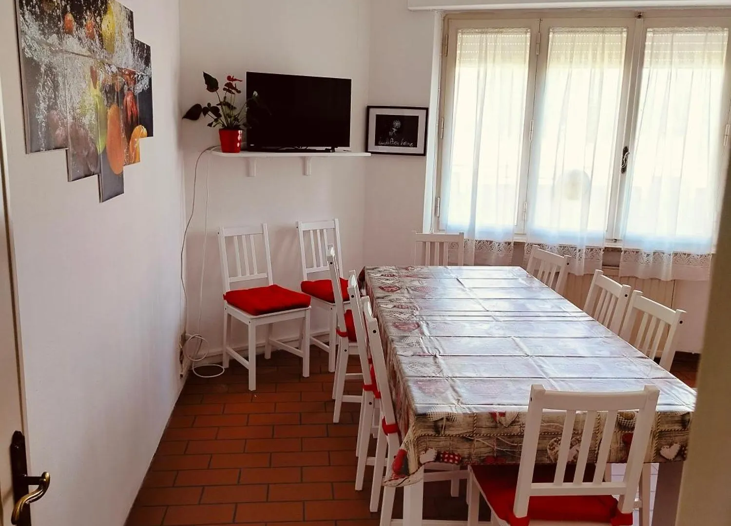 Dandelion Home Viareggio Stazione Fs