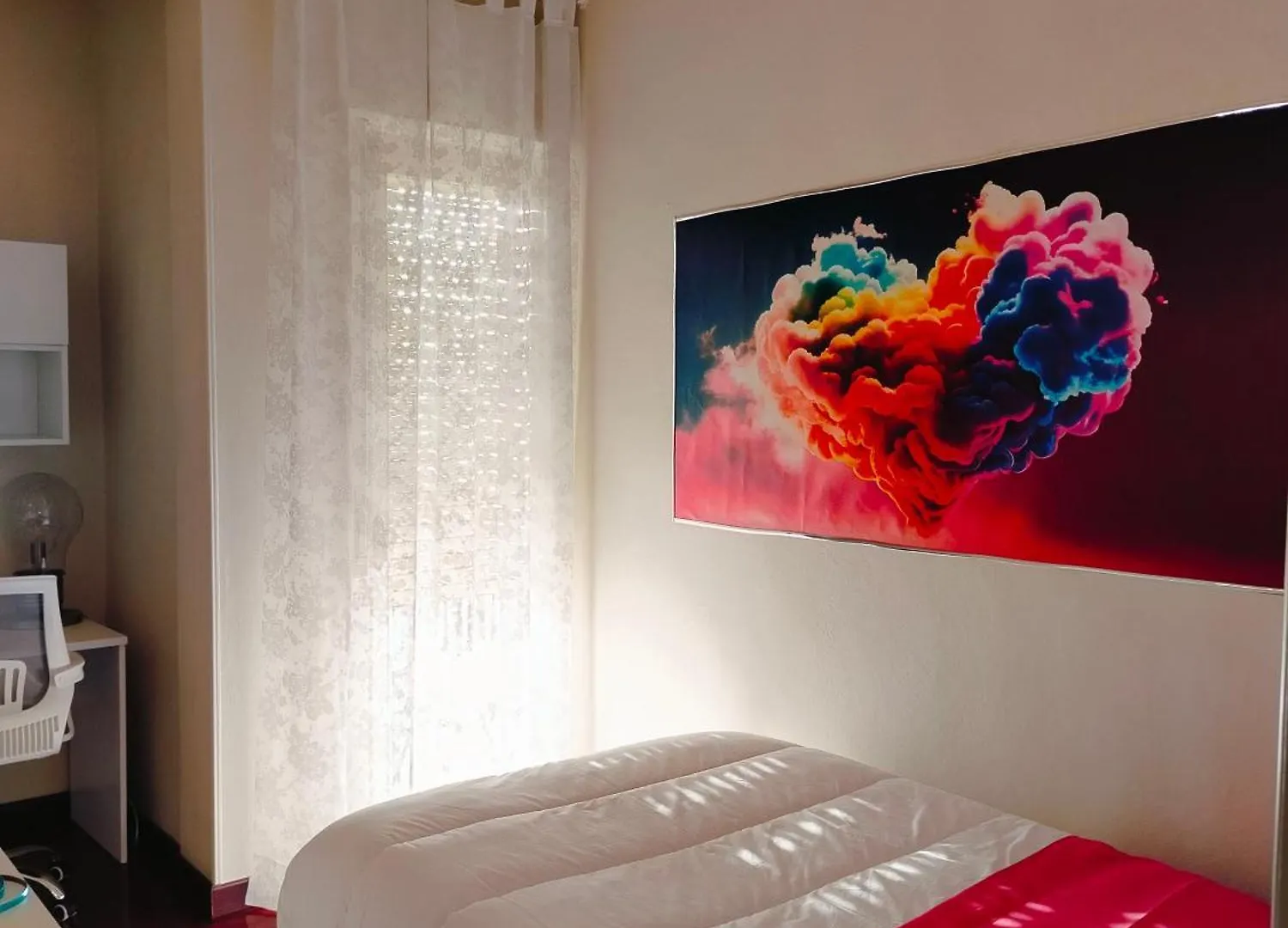 Dandelion Home Viareggio Stazione Fs